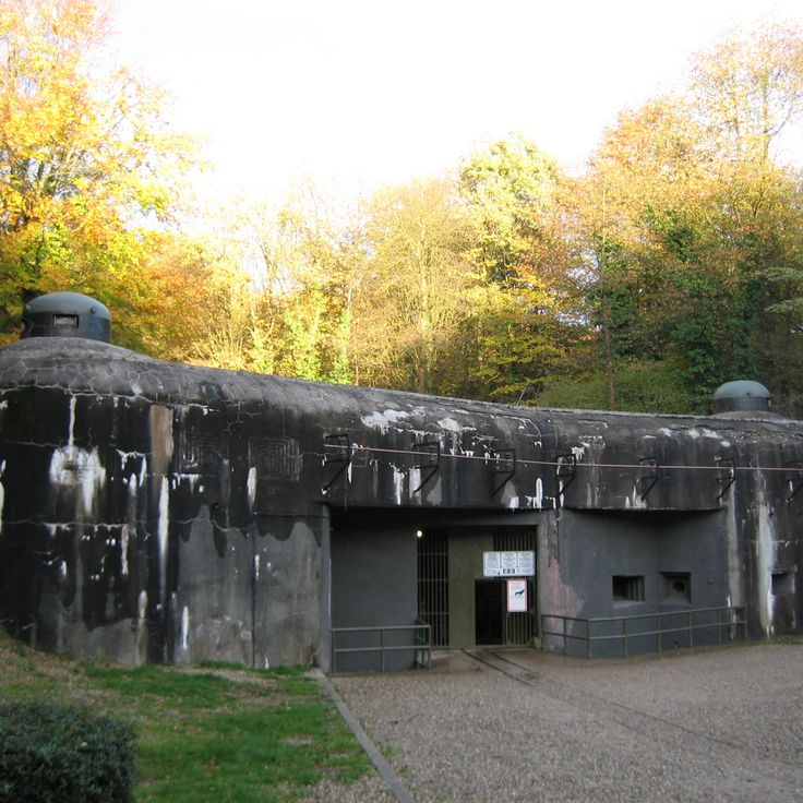 Fort Schoenenbourg