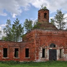 Церковь Петра и Павла (Петровское)