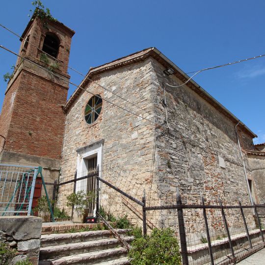 Chiesa di San Lorenzo