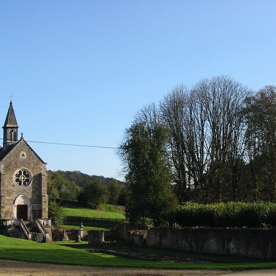 Port-Royal-des-Champs