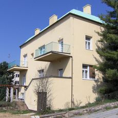 Villa Stein