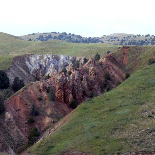 Distretto di Qazyǧūrt