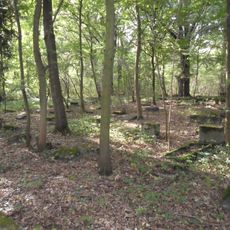 Cmentarz w Czarnowicach