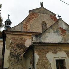 Church of Saint James the Greater