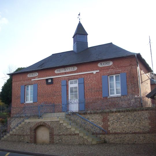 Touffreville