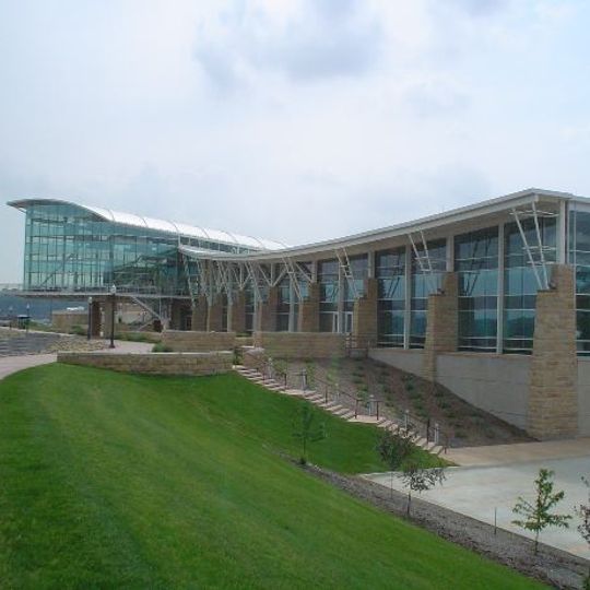 Grand River Event Center