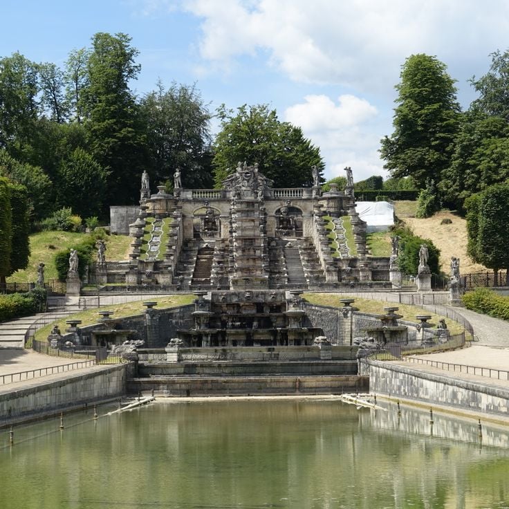 Parc de Saint-Cloud