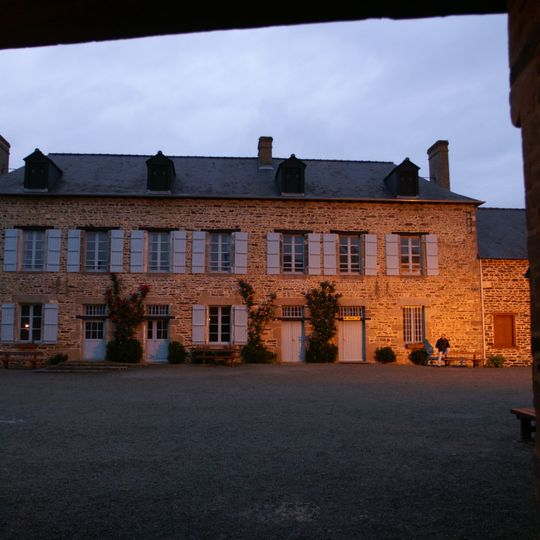 Écomusée de la Bintinais