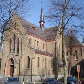 Sint-Monicakerk