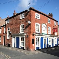 Carpenters Arms Public House