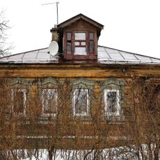 Флигель (Киржач)