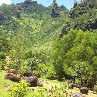 Limahuli Garden and Preserve