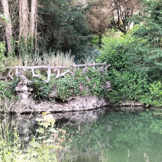 Piscine Pierre Bonningue
