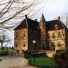 Vorden Castle