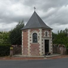 Chapelle Notre-Dame-des-Enfants d'Eth