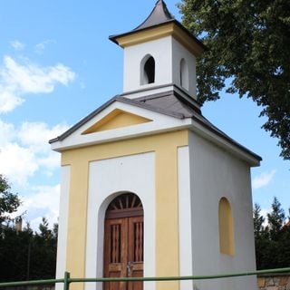 Bell chapel in Bubovice