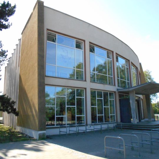 Fakultät für Maschinenbau und Schiffstechnik Rostock