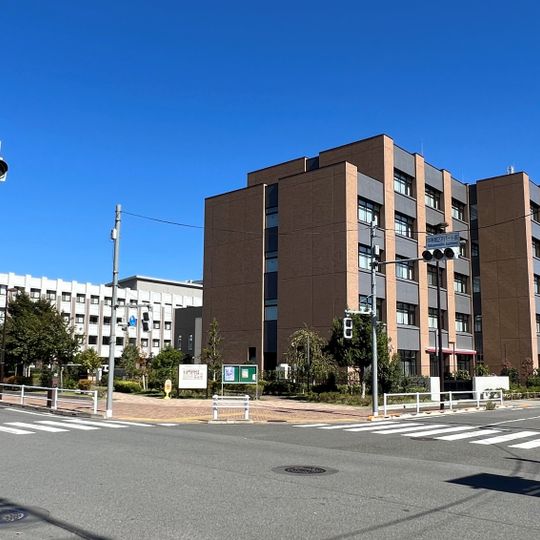 International Justice Center