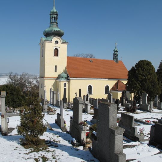 Church of Saint Luke