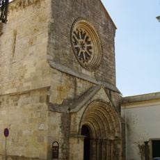 Igreja de São João de Alporão