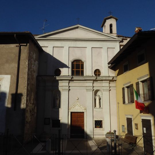 Chiesa dell'Addolorata