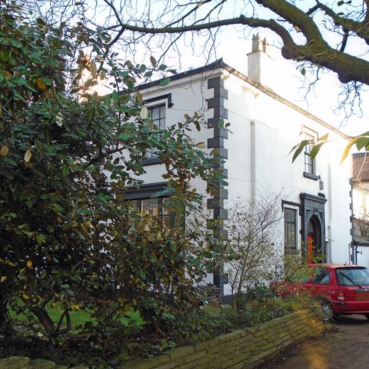 2, Wellington Avenue