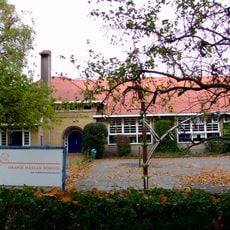 Burgemeester Amersfoordtlaan 61