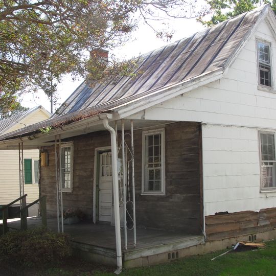 Edenton Historic District