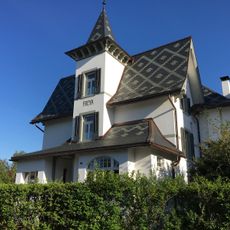 Villa Freya