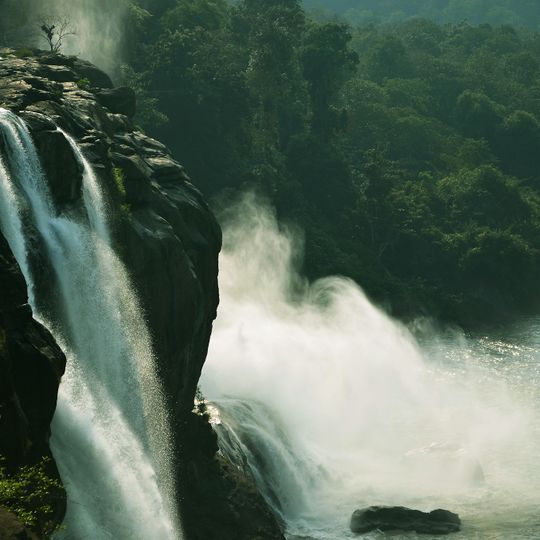 Athirappilly Grama Panchayat