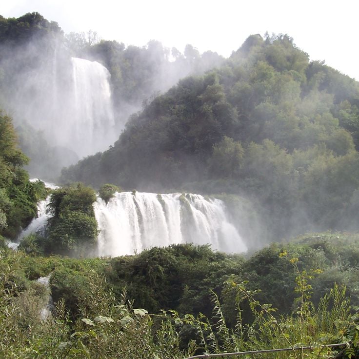 Cascata della Marmore