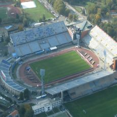 Estadio Maksimir
