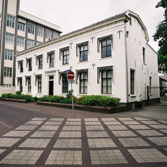 Huis Rijck