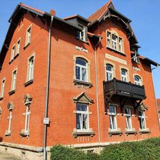 August-Bebel-Str 9, Grimma