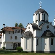 Bišnja Monastery