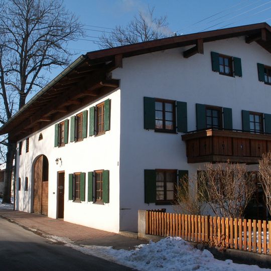 Bauernhaus