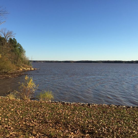 Occoneechee State Park