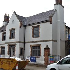 The Robert Peel Guest House