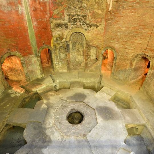 Conserva di Valverde