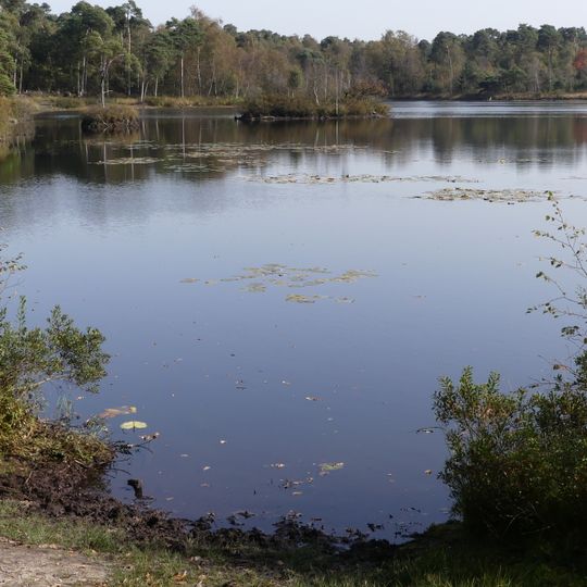 Oisterwijkse Bossen en Vennen