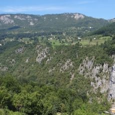 Nationalpark Durmitor