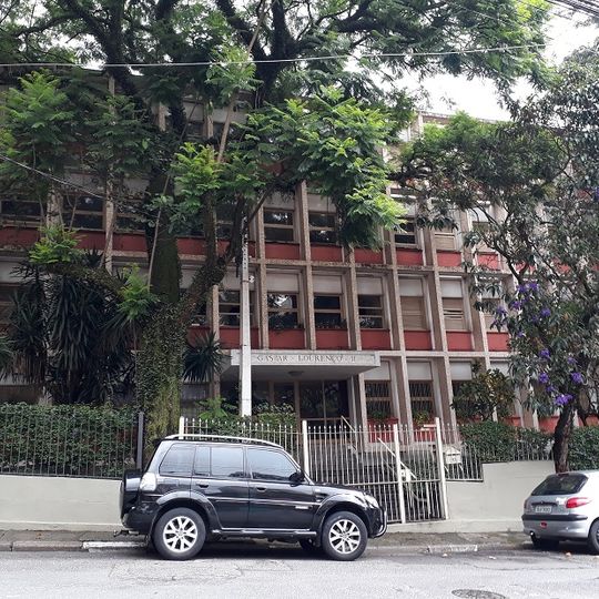 Edifício Gaspar Lourenço