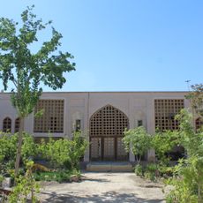 Rasul Hosseini House