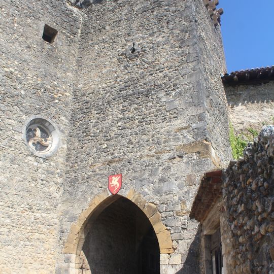 Porte d'En-Haut