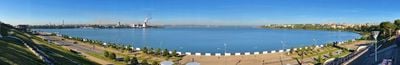 Vue panoramique 4