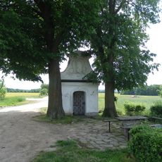 Chapel of the Holy Trinity