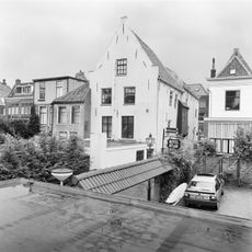 Nobelstraat 12, Brielle