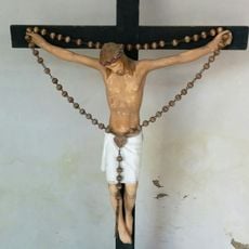 Kath. Kapelle St. Nikolaus