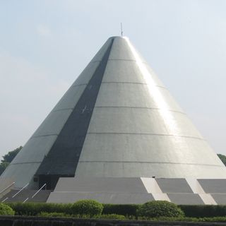 Monument Yogya Kembali
