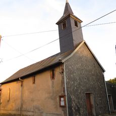 Chapelle Saint-Roch de la Maladrie